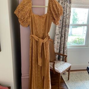 Cleobella Dress